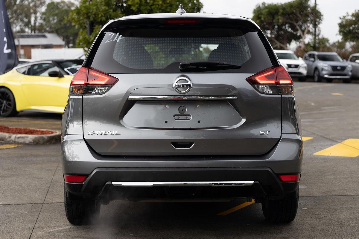 2019 Nissan X-TRAIL ST T32 Series II