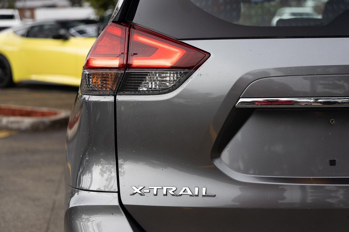 2019 Nissan X-TRAIL ST T32 Series II