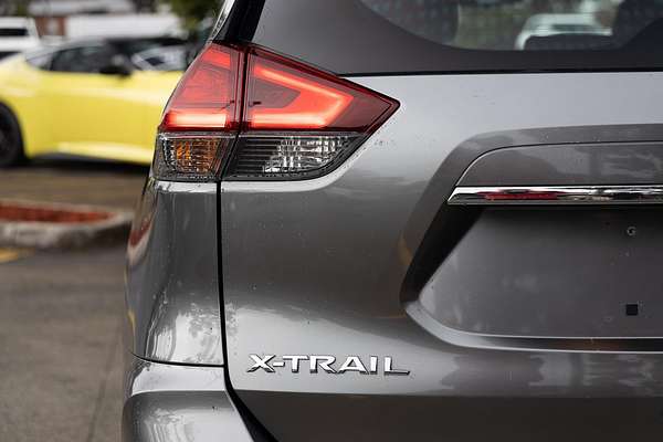 2019 Nissan X-TRAIL ST T32 Series II