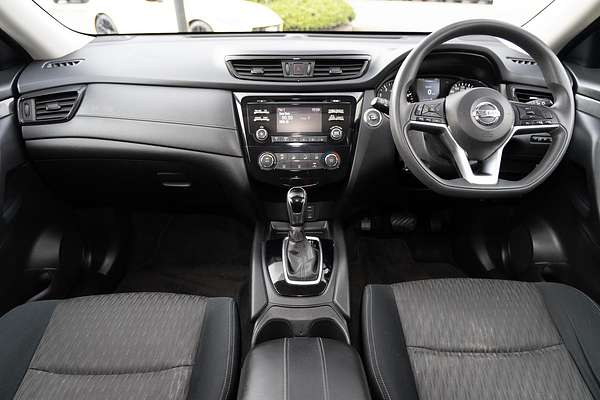 2019 Nissan X-TRAIL ST T32 Series II