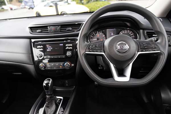 2019 Nissan X-TRAIL ST T32 Series II