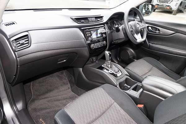 2019 Nissan X-TRAIL ST T32 Series II