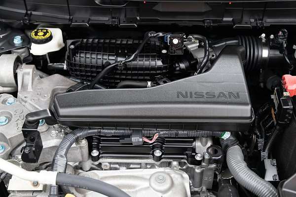 2019 Nissan X-TRAIL ST T32 Series II