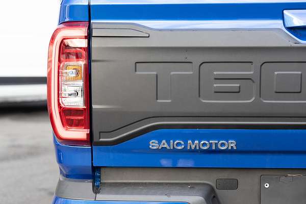 2024 LDV T60 Max PRO SK8C 4X4