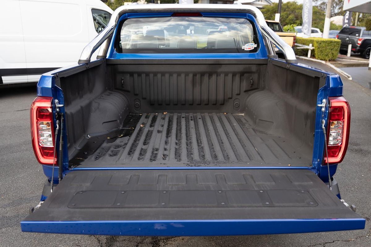 2024 LDV T60 Max PRO SK8C 4X4