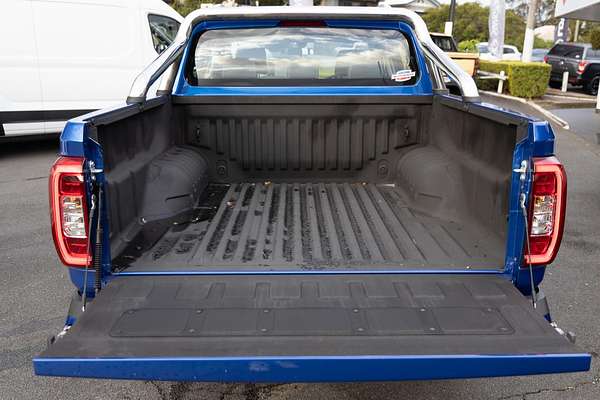 2024 LDV T60 Max PRO SK8C 4X4