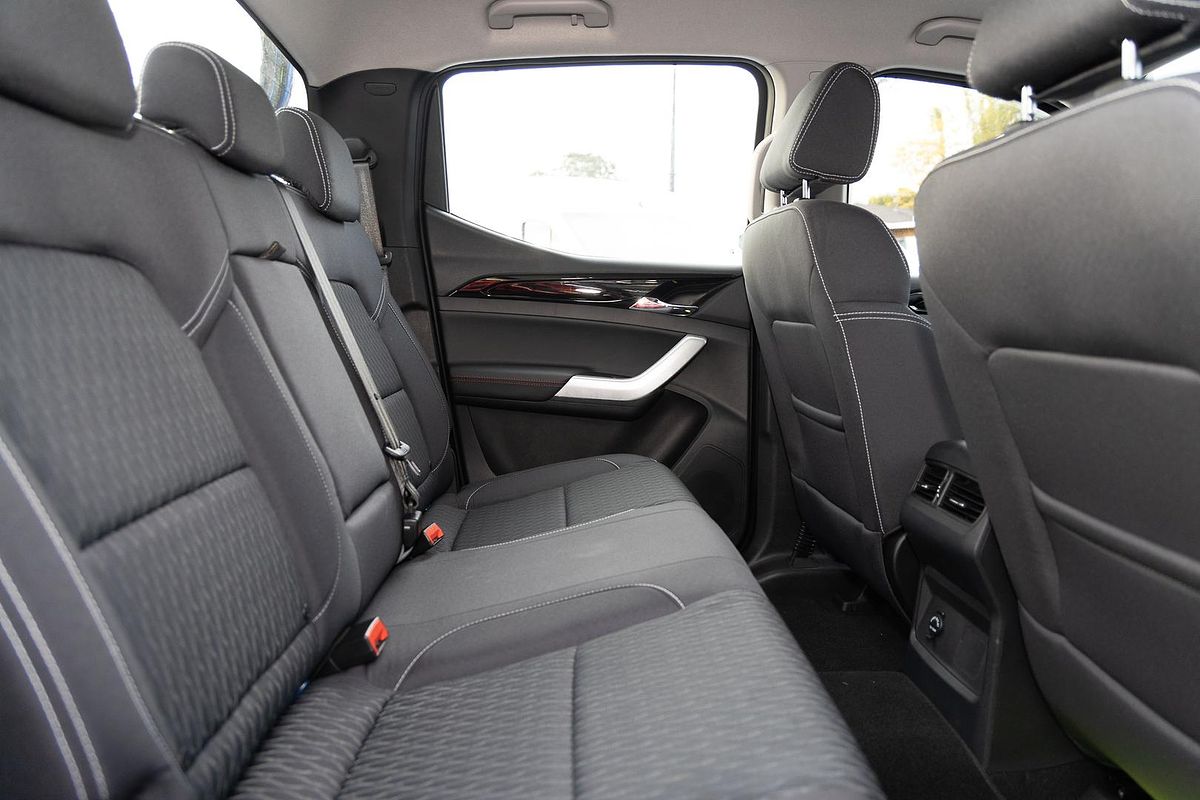 2024 LDV T60 Max PRO SK8C 4X4