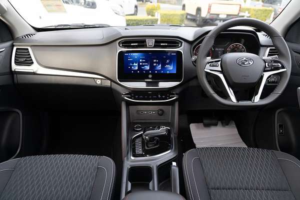 2024 LDV T60 Max PRO SK8C 4X4
