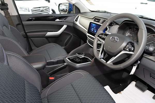 2024 LDV T60 Max PRO SK8C 4X4