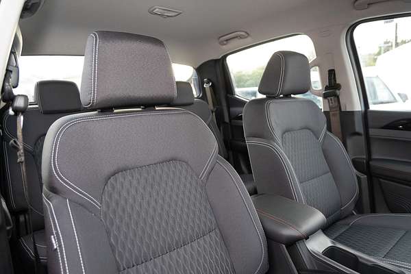 2024 LDV T60 Max PRO SK8C 4X4