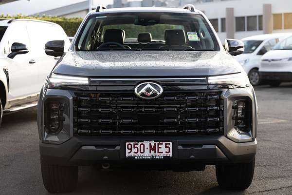 2024 LDV T60 Max PLUS SK8C 4X4