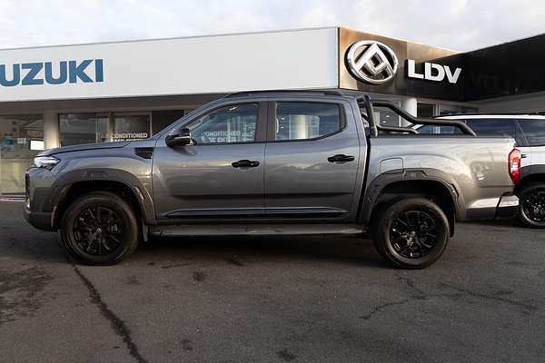 2024 LDV T60 Max PLUS SK8C 4X4