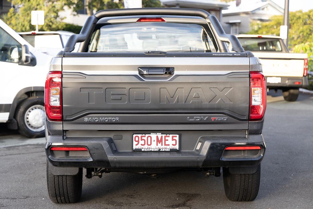 2024 LDV T60 Max PLUS SK8C 4X4