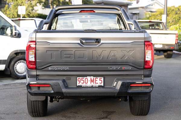 2024 LDV T60 Max PLUS SK8C 4X4