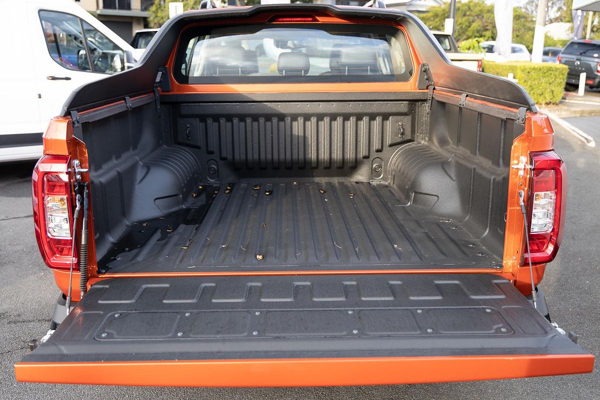 2025 LDV T60 Max PLUS SK8C 4X4