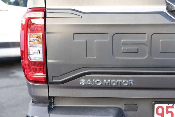 2024 LDV T60 Max PLUS SK8C 4X4