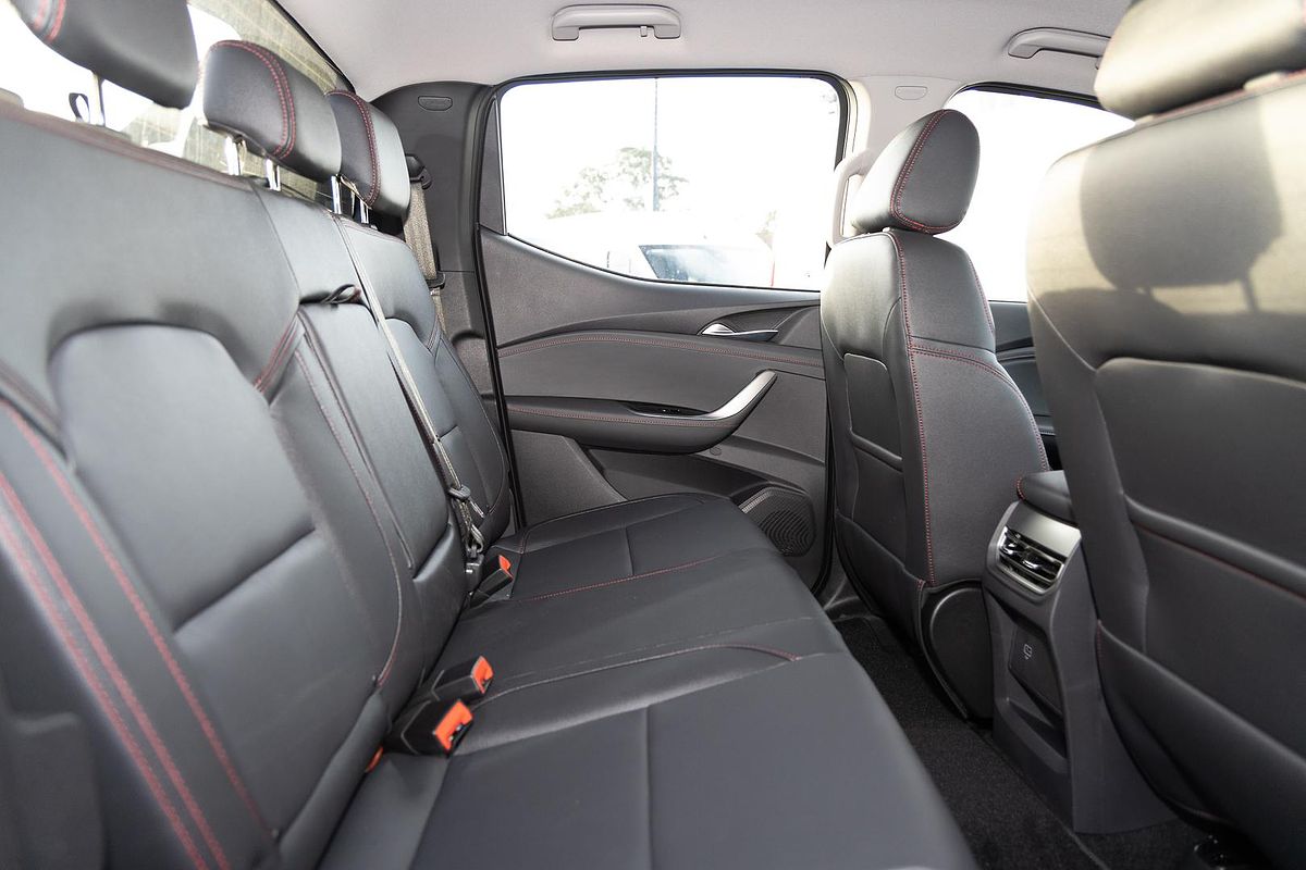 2025 LDV T60 Max PLUS SK8C 4X4
