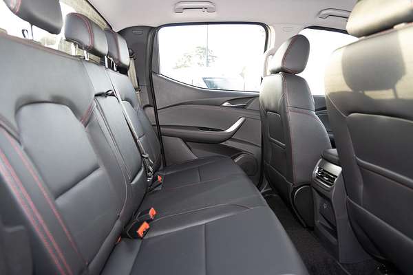 2025 LDV T60 Max PLUS SK8C 4X4