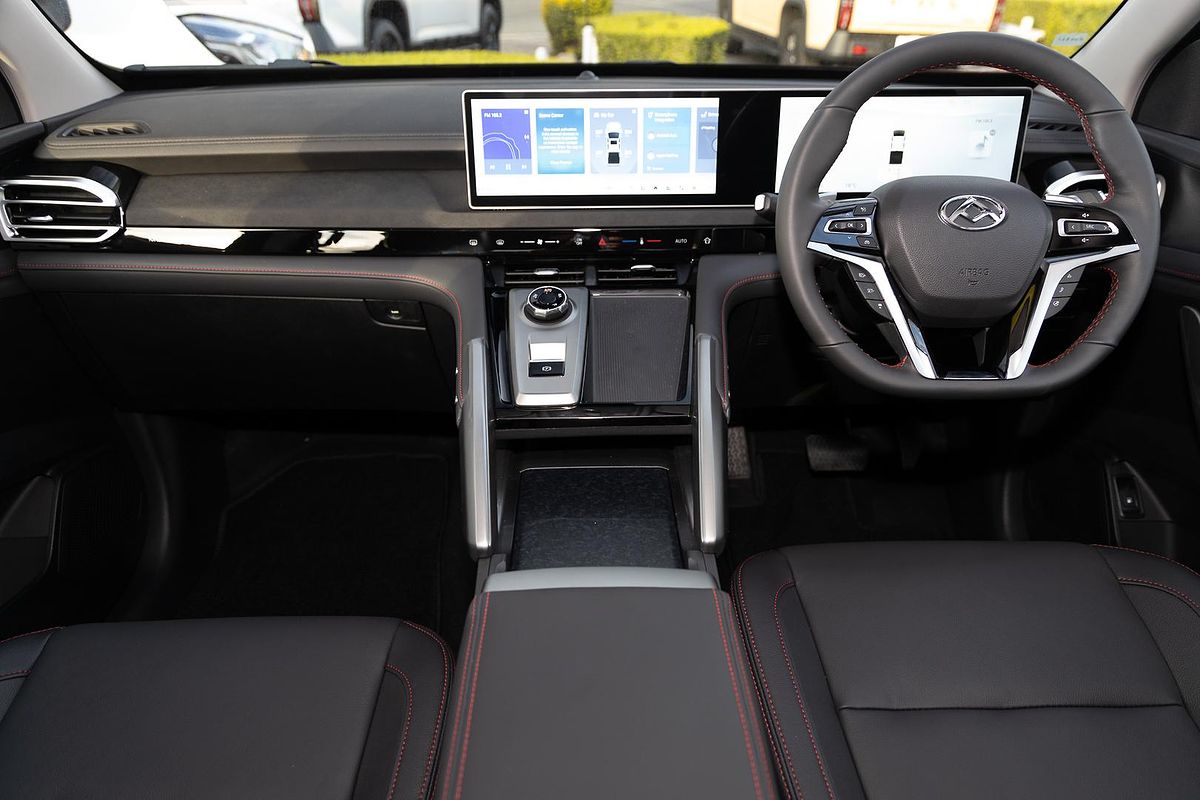 2025 LDV T60 Max PLUS SK8C 4X4