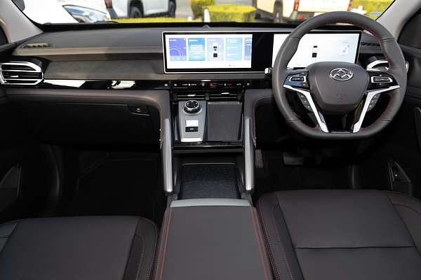 2025 LDV T60 Max PLUS SK8C 4X4