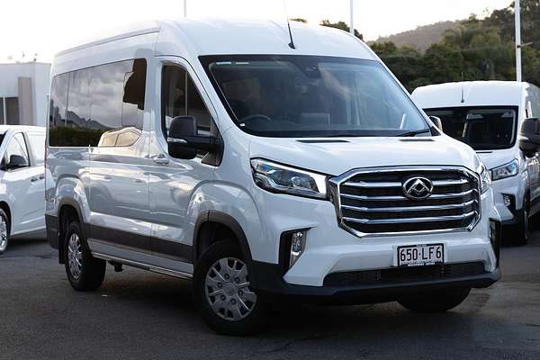 2024 LDV Deliver 9
