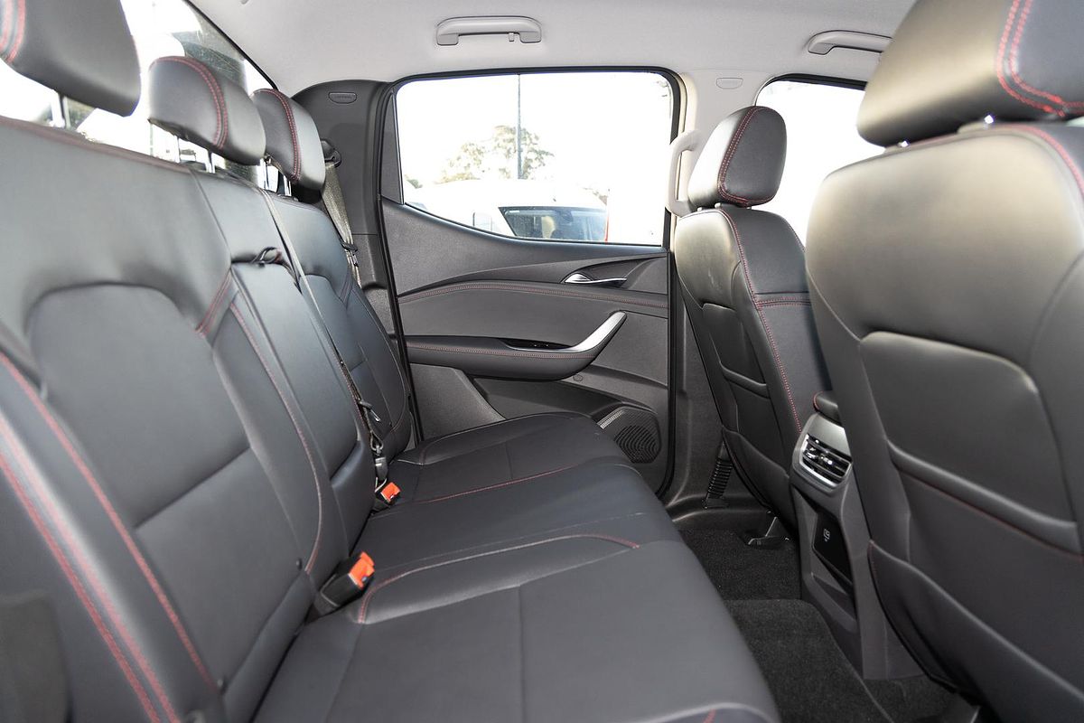 2024 LDV T60 Max PLUS SK8C 4X4