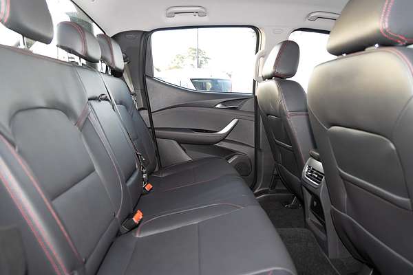 2024 LDV T60 Max PLUS SK8C 4X4