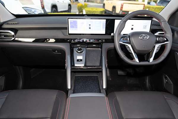 2024 LDV T60 Max PLUS SK8C 4X4