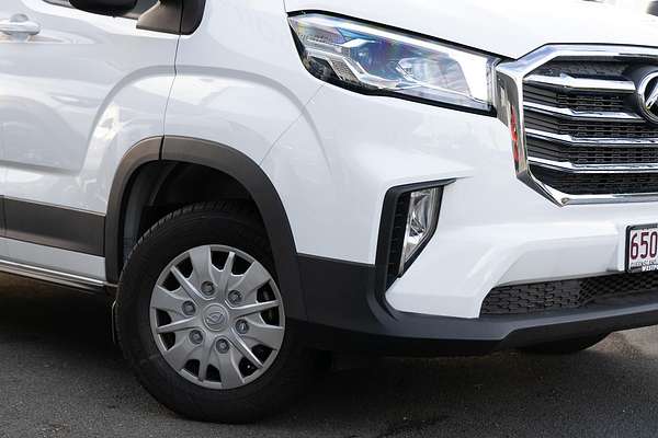 2024 LDV Deliver 9