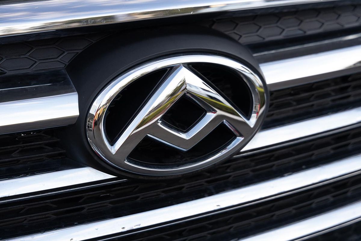 2024 LDV Deliver 9