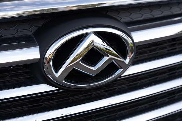 2024 LDV Deliver 9