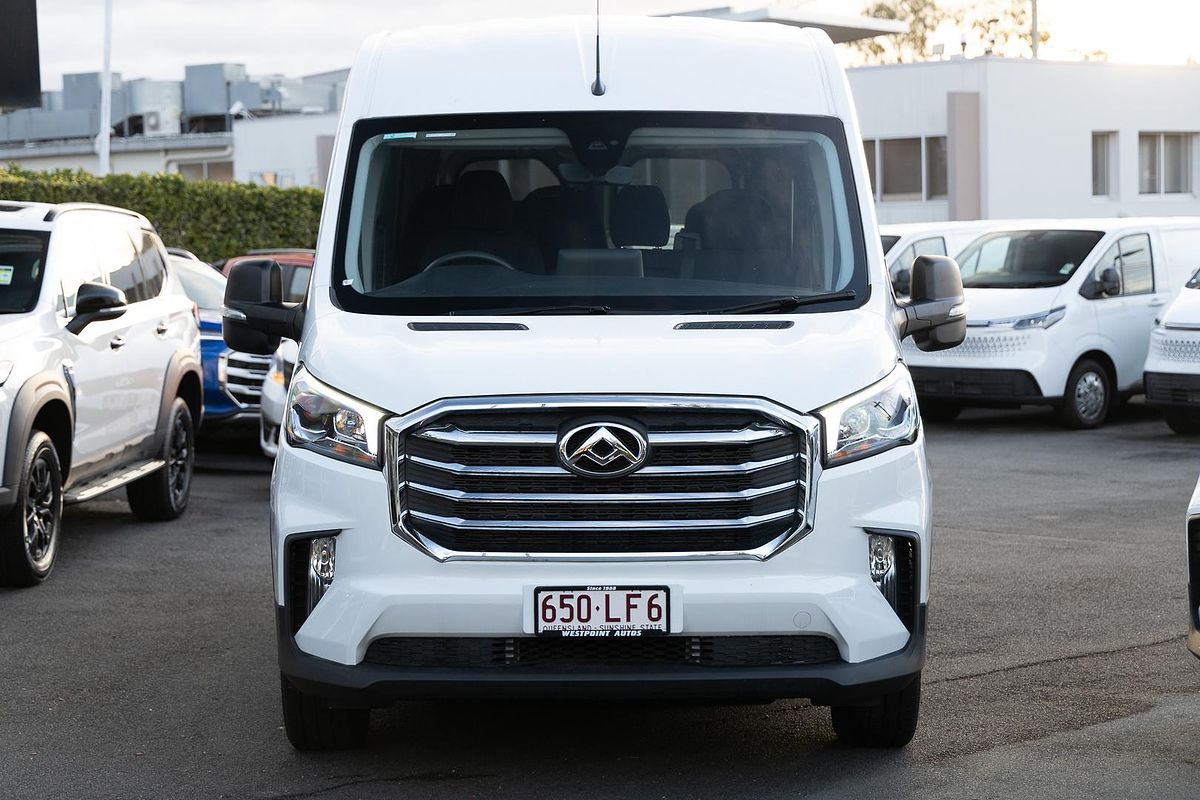 2024 LDV Deliver 9