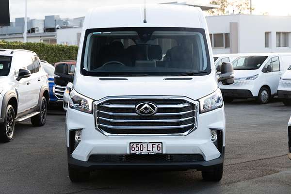 2024 LDV Deliver 9