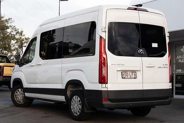 2024 LDV Deliver 9