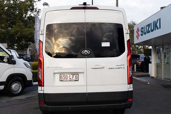 2024 LDV Deliver 9