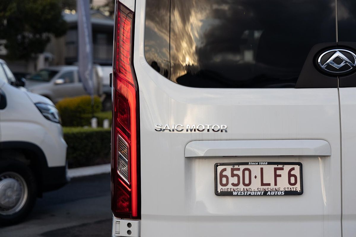 2024 LDV Deliver 9