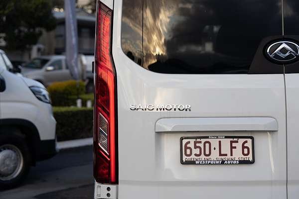 2024 LDV Deliver 9