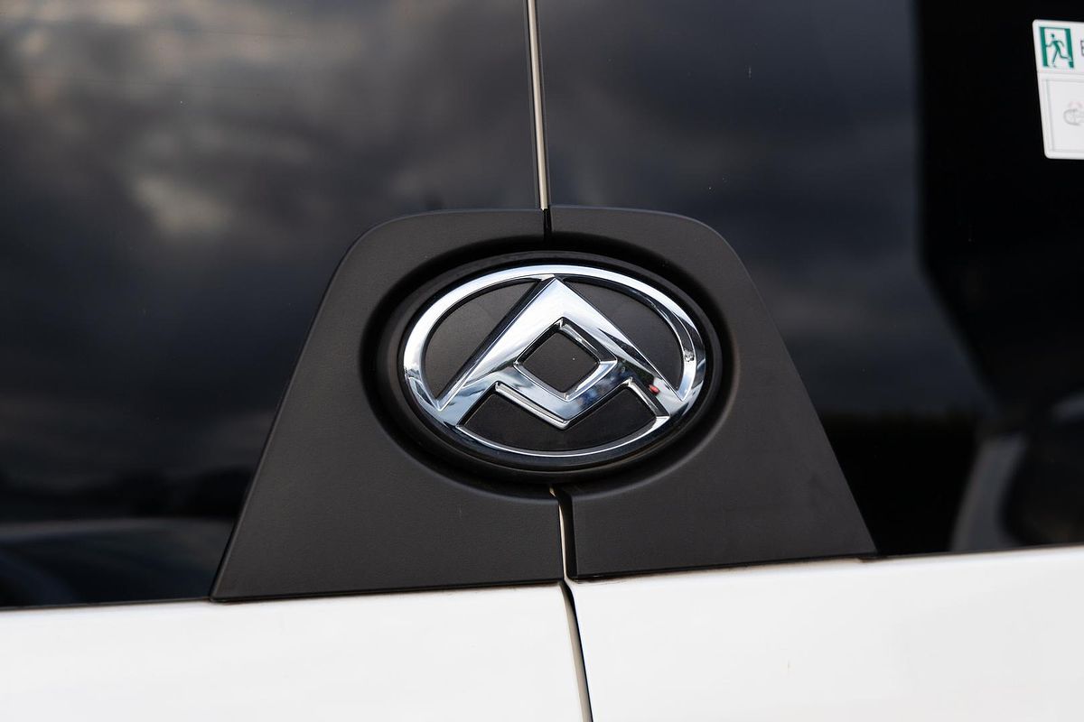 2024 LDV Deliver 9