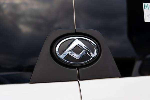 2024 LDV Deliver 9