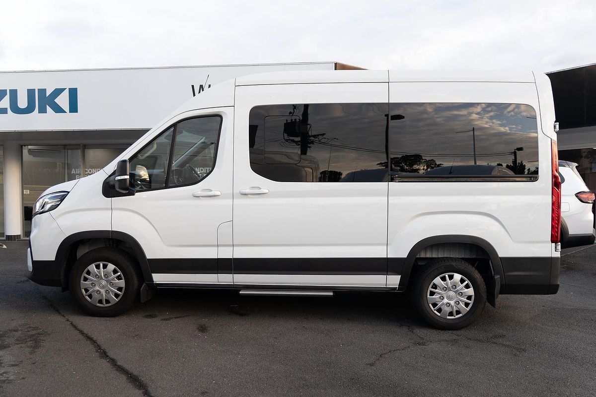 2024 LDV Deliver 9