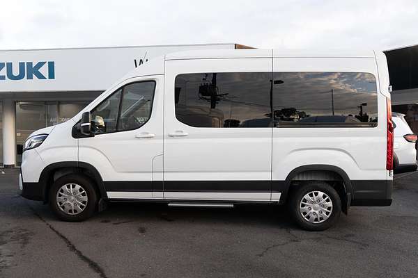 2024 LDV Deliver 9