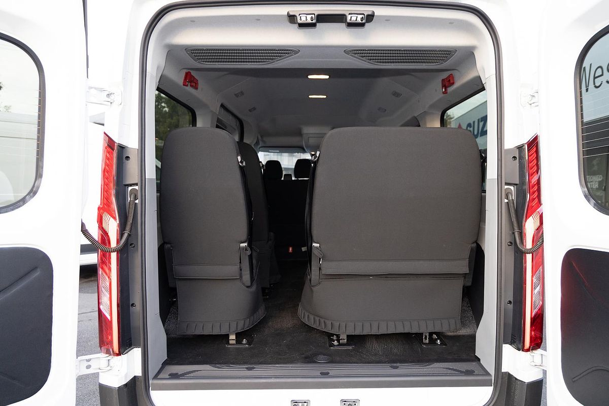 2024 LDV Deliver 9