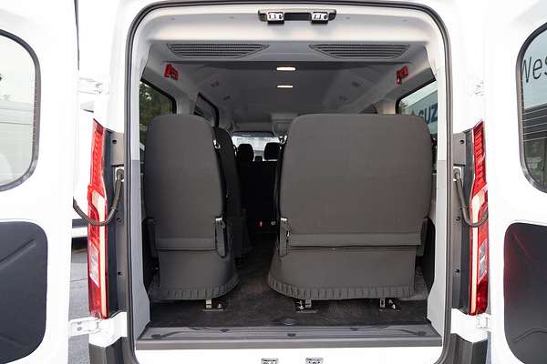 2024 LDV Deliver 9