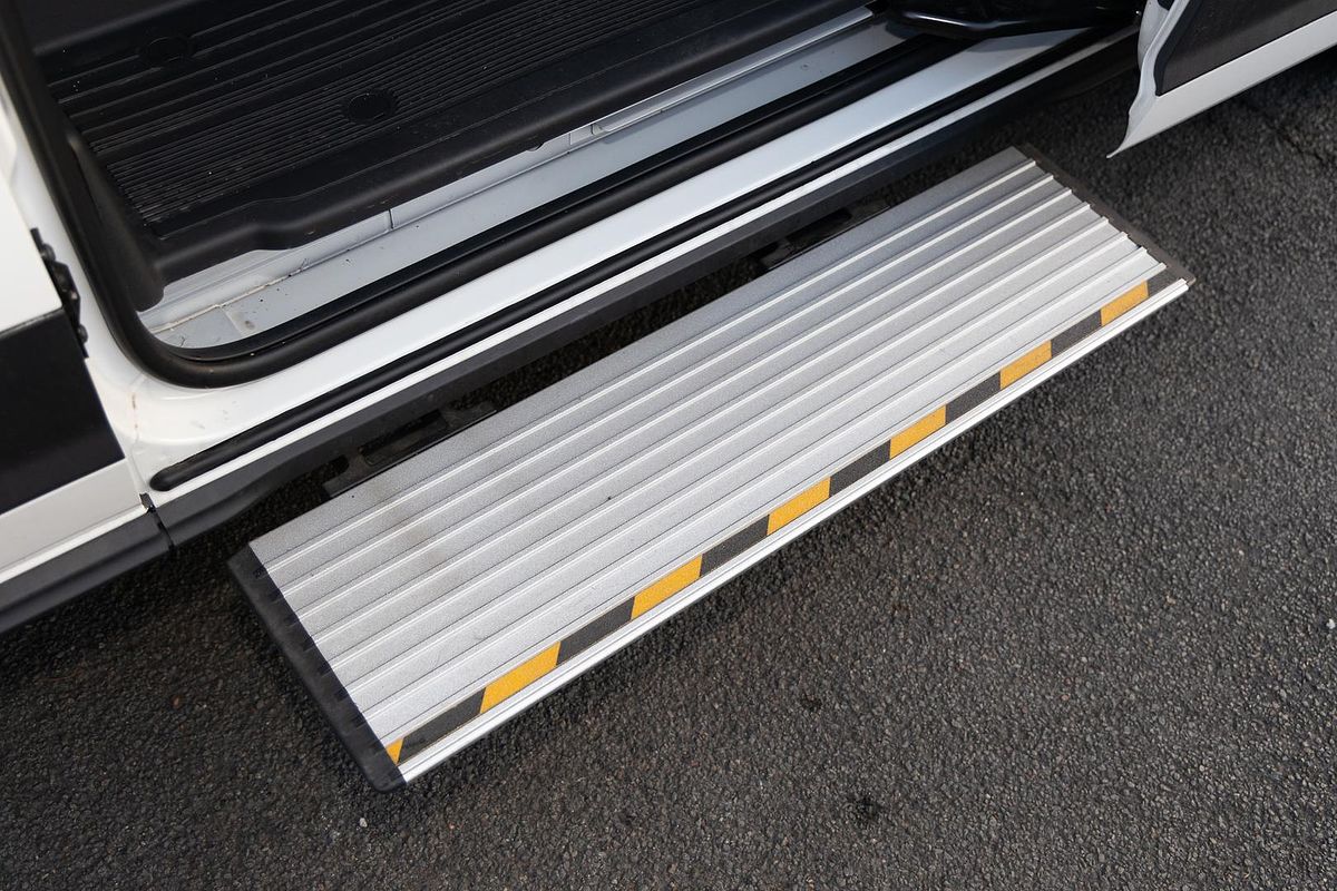 2024 LDV Deliver 9