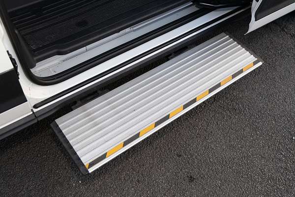 2024 LDV Deliver 9