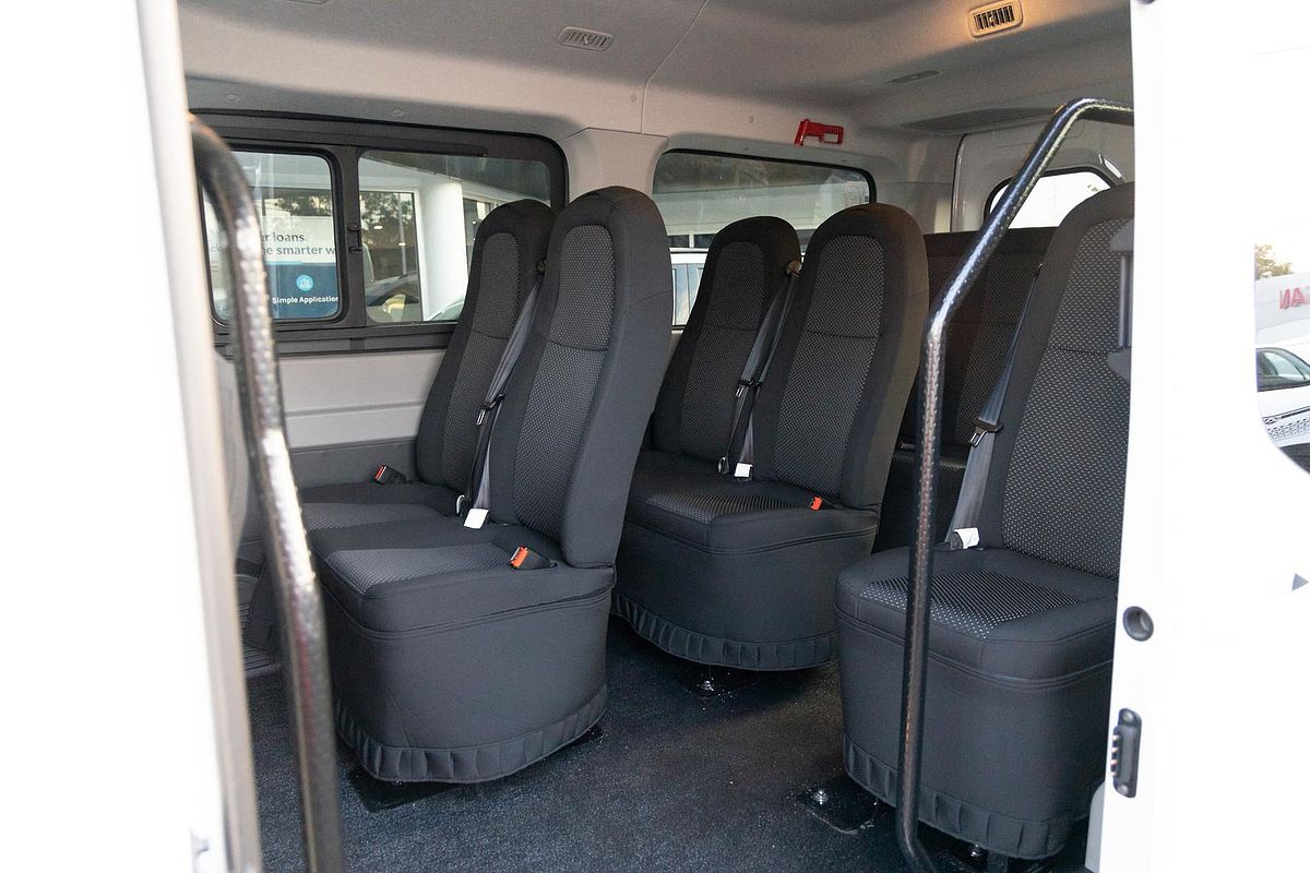 2024 LDV Deliver 9