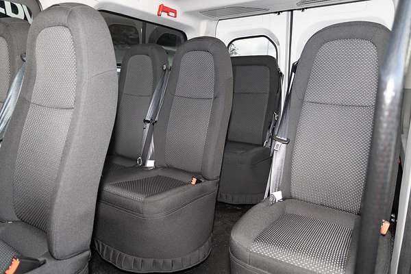2024 LDV Deliver 9