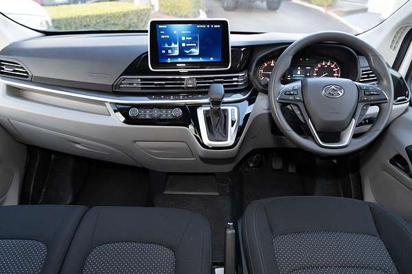 2024 LDV Deliver 9