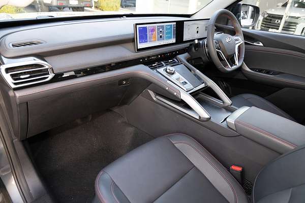 2024 LDV T60 Max PLUS SK8C 4X4