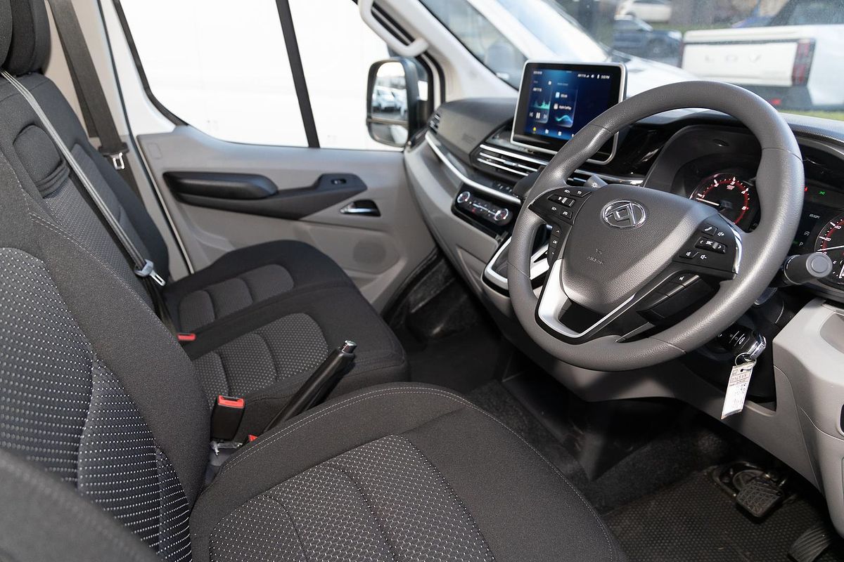 2024 LDV Deliver 9